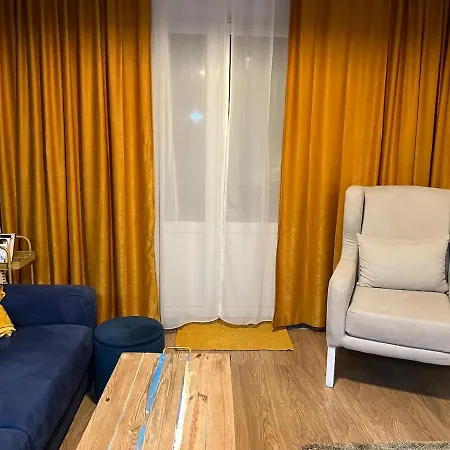 Boutique 2bb 2br Location And Stunning View! * Велико Търново